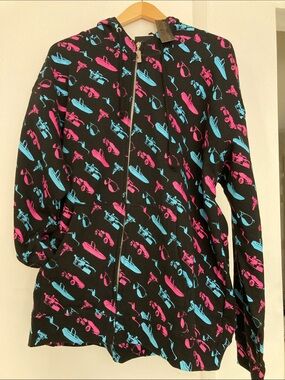 Just found one of a kind hoodie